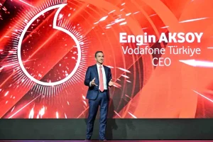 Vodafone Tedarikçi Zirvesi İstanbul’da Yapıldı
