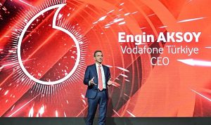 Vodafone’dan Yerli Tedarikçilerine Global Pazarlara Açılma Fırsatı