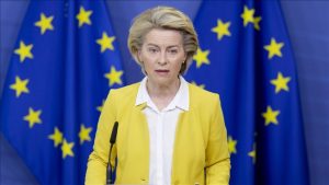 Von der Leyen: Rubio’nun Avrupa’ya ilişkin söylemleri güven verici