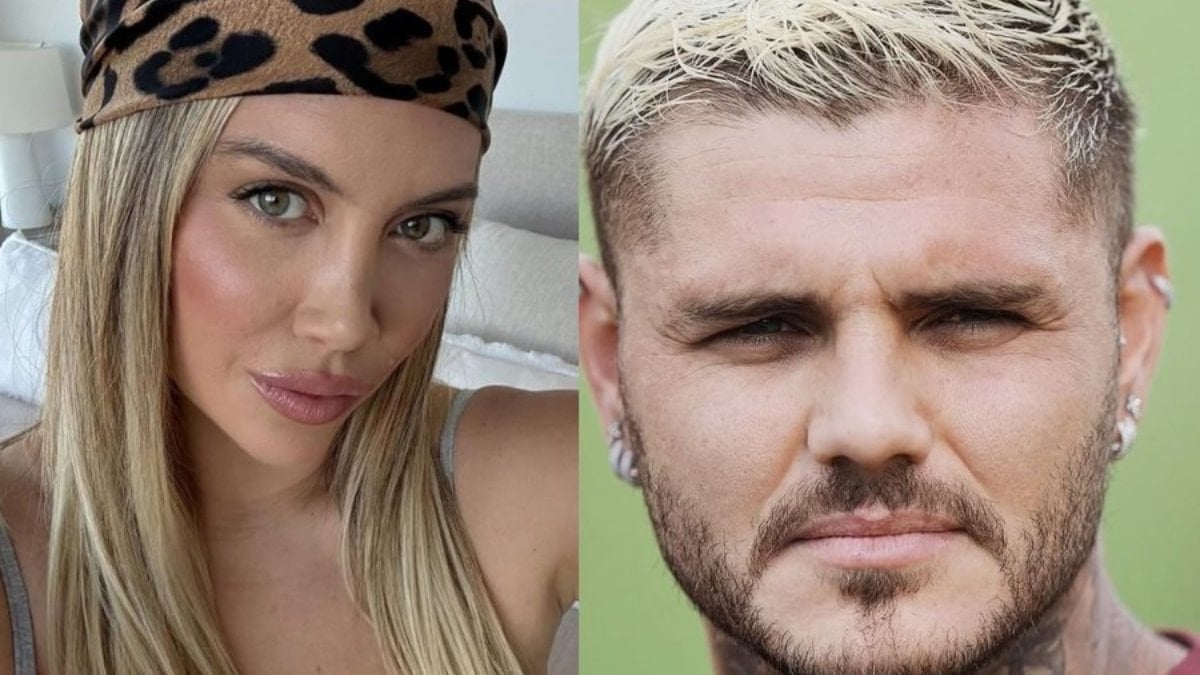 Wanda Nara’dan yeni açıklamalar: Icardi’nin bana 600 bin dolarlık borcu var