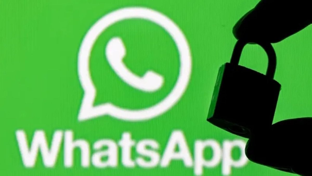 WhatsApp’a yeni güvenlik özelliği: Hesap şifresi