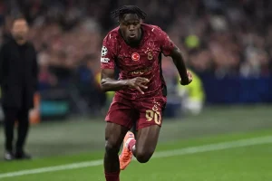 Wilfred Singo’dan kendisine gelen eleştirilere cevap