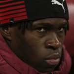 Wilfrid Singo 74 gün sonra döndü