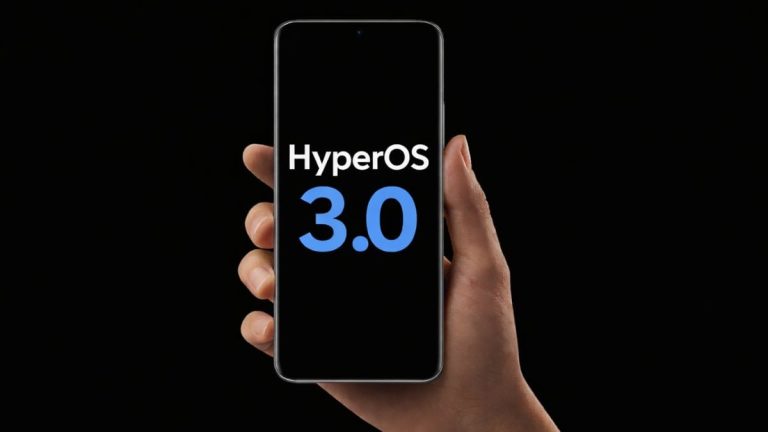 Xiaomi, HyperOS 3 güncellemesinde sona geldi: İşte güncelleme alacak son telefonlar