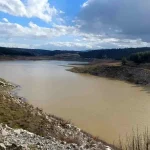 Yağışlar Barajları Doldurdu, Çiftçiler Sevindi