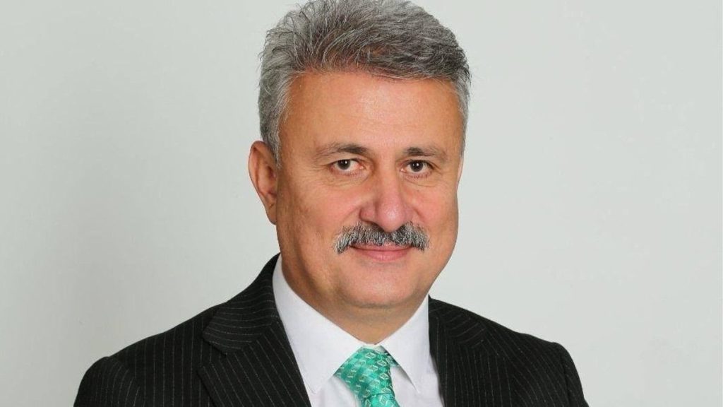 Yahşihan eski Belediye Başkanı Ahmet Sungur serbest bırakıldı