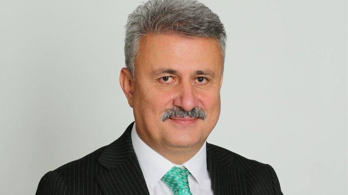 Yahşihan eski Belediye Başkanı Ahmet Sungur serbest bırakıldı