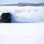 Yakeshi Kenti: Otomotiv Testlerinin Merkezi