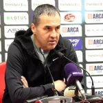 Yalçın Koşukavak: ’87. dakikada penaltıyla mağlup olmak üzücü’