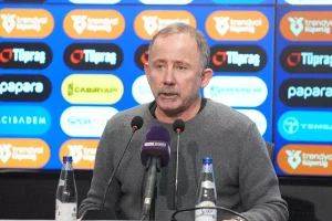 Yalçın: Kulübün Menfaatini Düşünüyorum