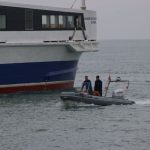 Yalova’da denizde kadın cesedi bulundu