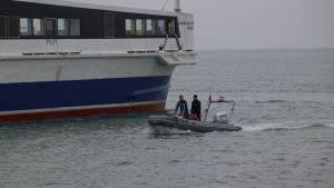 Yalova’da denizde kadın cesedi bulundu