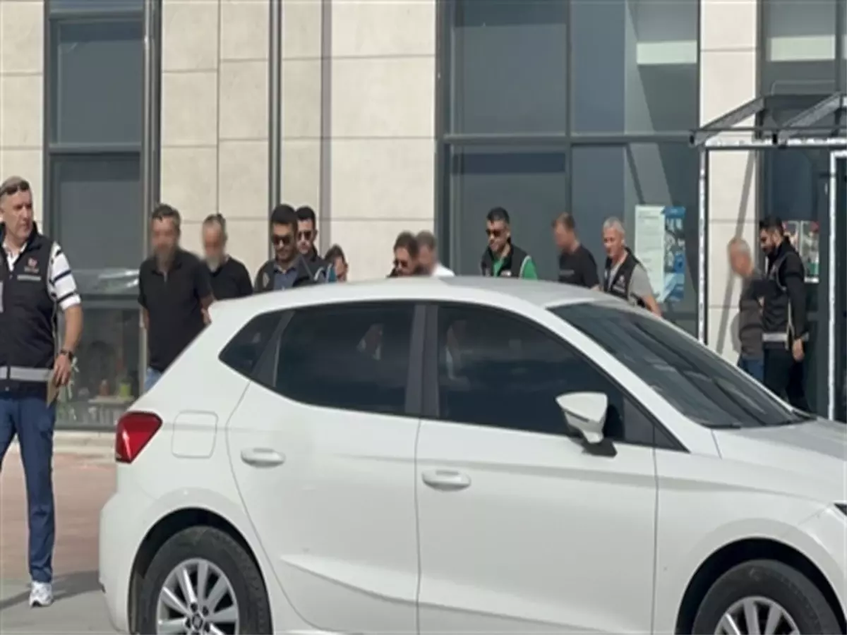 Yalova’da Turizm Dolandırıcılığı Davası