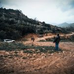 Yamanlar’da sağanak sonrası kurtarma operasyonu