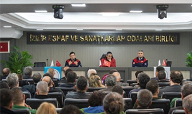 Yangın güvenliğinde yeni dönem