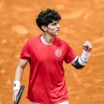 Yankı Erel, Tunus’taki turnuvada şampiyon oldu