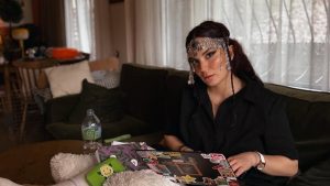 Yanlışlıkla bağırsağını kesmişlerdi! Aslı Bekiroğlu 5. kez ameliyat oldu