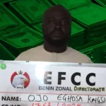 Yanlışlıkla hesabına yattı! Parayı görünce iade etmek yerine hapse girmeyi seçti