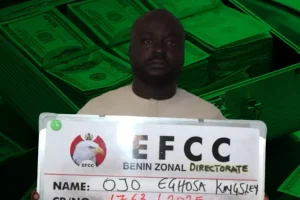 Yanlışlıkla hesabına yattı! Parayı görünce iade etmek yerine hapse girmeyi seçti