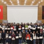 Yapay zekâ ve bilişim kampı ile kadın mühendisler geleceğe hazırlanıyor