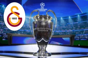 Yapay zekadan Galatasaray için Şampiyonlar Ligi tahmini