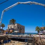 Yarımada derelerinde temizlik ve ıslah seferberliği