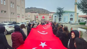 Yarıyıl Tatili Sonrası Eğitim Dönemi Başladı