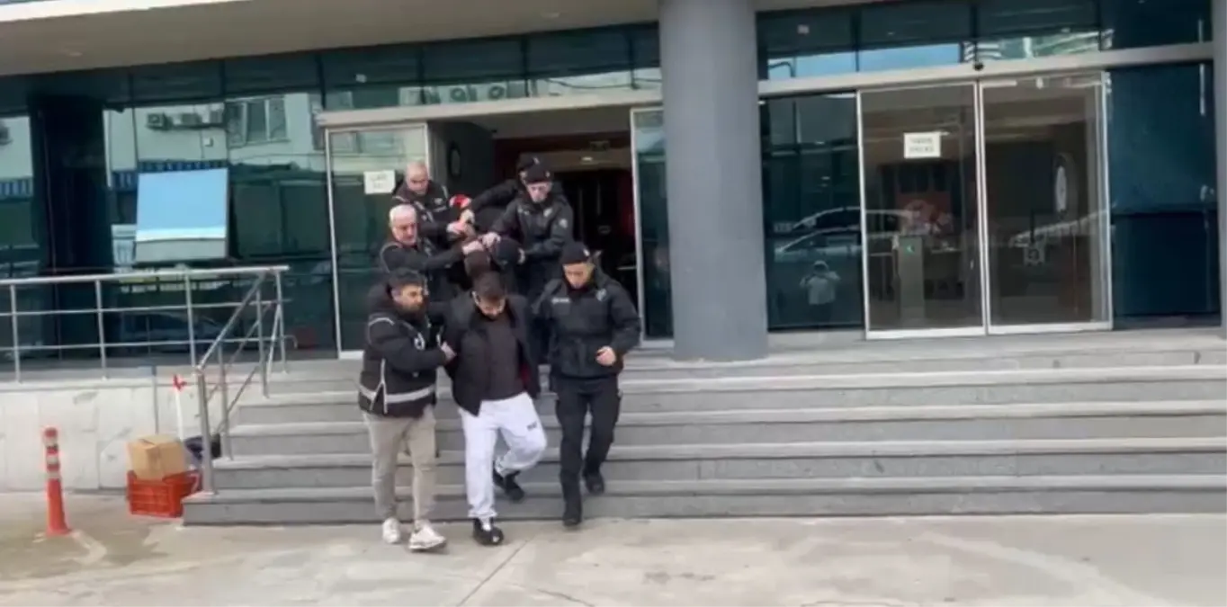 Yasa Dışı Sorgulama ile Soygun Hazırlığı