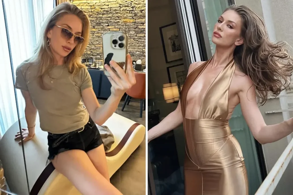 Yasemin Kay Allen’ın erkek tercihi gündeme bomba gibi düştü