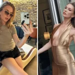 Yasemin Kay Allen’ın erkek tercihi gündeme bomba gibi düştü