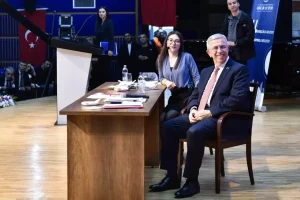 Yavaş: Ankara’da su krizi iklimden kaynaklanıyor