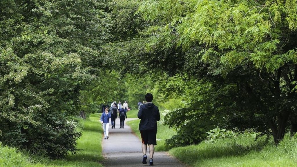 Yavaş hareket etmenin 7 ilginç faydası