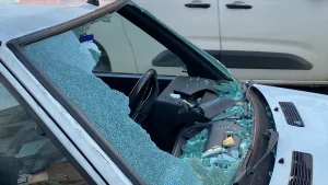 Yaya Geçidinde Kaza: 76 Yaşındaki Adam Yaralandı