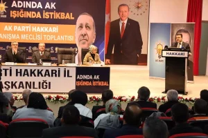Yayman: Silahların Bırakılması İçin Kararlıyız