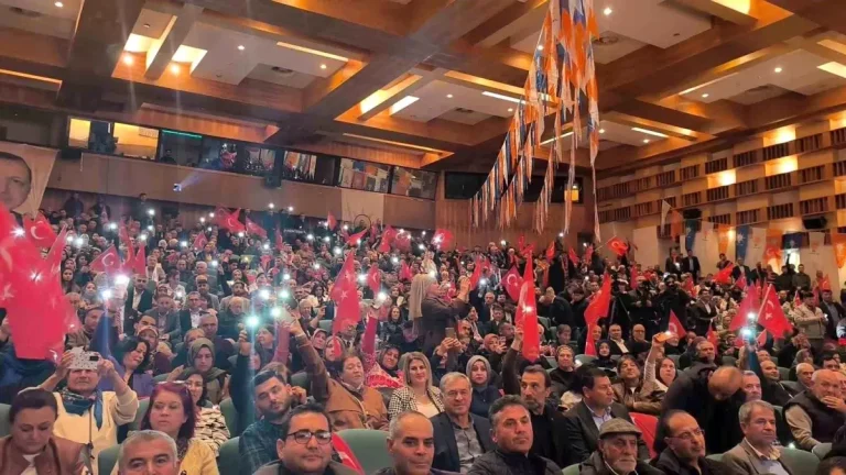 Yazıcı: Türkiye’nin Sivil Anayasaya İhtiyacı Var