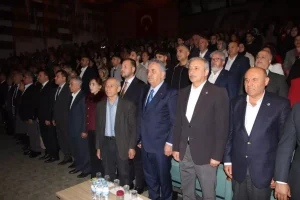 Yazıcı: Yeni Anayasa Millete Ait Olmalı