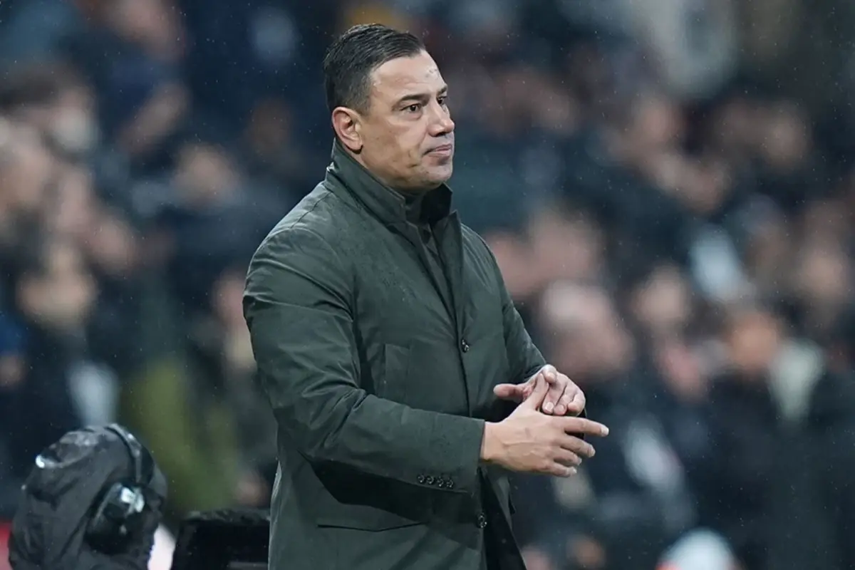 Yedikleri gollere tepkili! Çağdaş Atan’dan takımına eleştiri