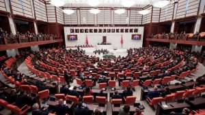 Yeni düzenleme yolda: LGBT’yi övene ceza geliyor