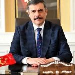 Yeni İçişleri Bakanı Mustafa Çiftçi: Ağır bir görevi üstlendim
