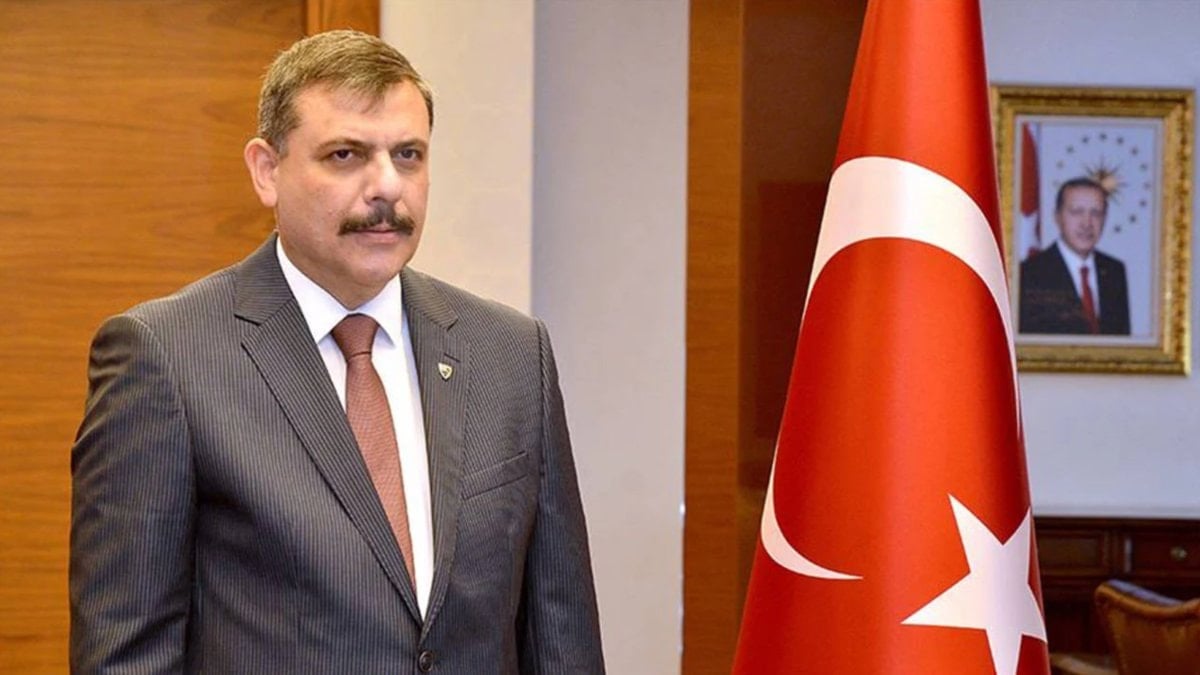 Yeni İçişleri Bakanı Mustafa Çiftçi: Erzurum’da sokak köpeği sorununu çözen valiydi