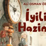 Yeni macera kitabı “İyilik Hazinesi” okurlarla buluştu