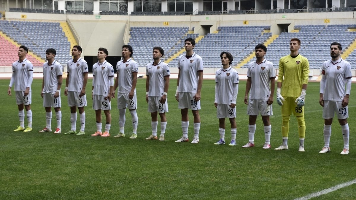 Yeni Mersin İdmanyurdu, ikinci kez sahaya çıkmadı!