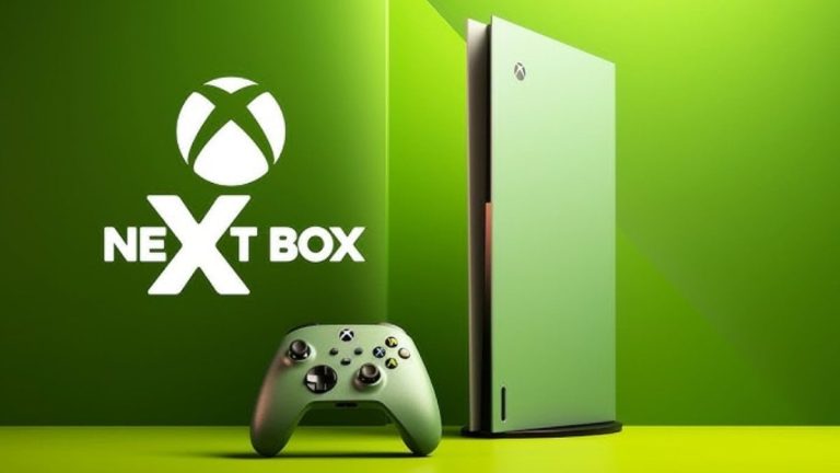 Yeni nesil Xbox için tarih verildi: Hedef 2027