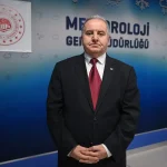 Yeni Yağışlı Sistem Yolda