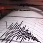 Yeni Zelanda’da 6.1 Büyüklüğünde Deprem