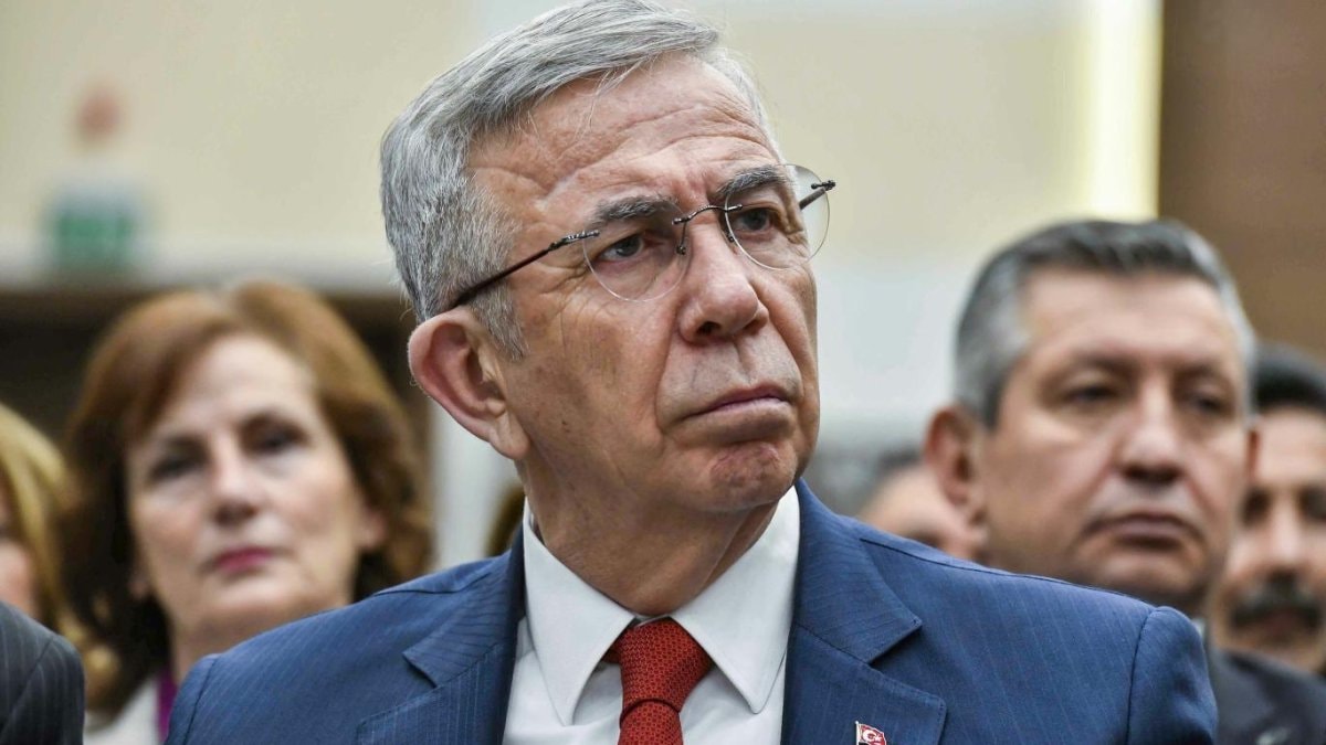 Yeniden Refah Partisi’nden Mansur Yavaş açıklaması: İddialar asılsızdır