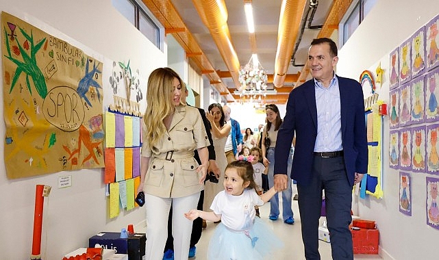 Yenişehir modeli Türkiye’nin zirvesinde