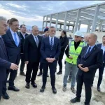 Yenişehir’de 5 Milyar Liralık Yatırım Projeleri