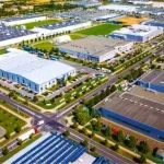 Yenişehir’de endüstri bölgesi kuruluyor