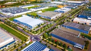 Yenişehir’de endüstri bölgesi kuruluyor